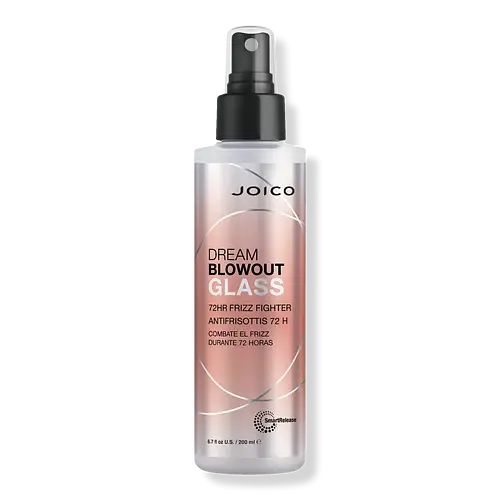 Joico Dream Blowout Glass 72hr Frizz Fighter