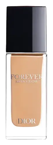 Dior Forever Skin Glow Hydrating Foundation SPF 15 4N