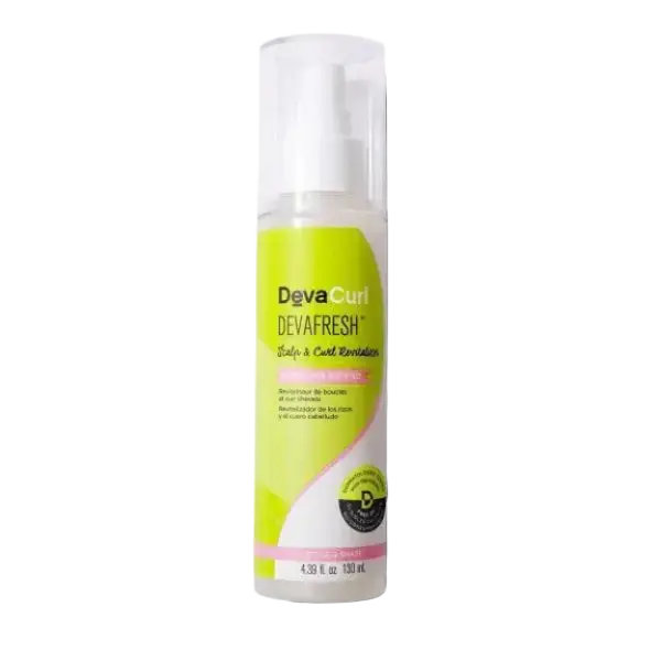 DevaCurl Devafresh Scalp & Curl Revitalizer