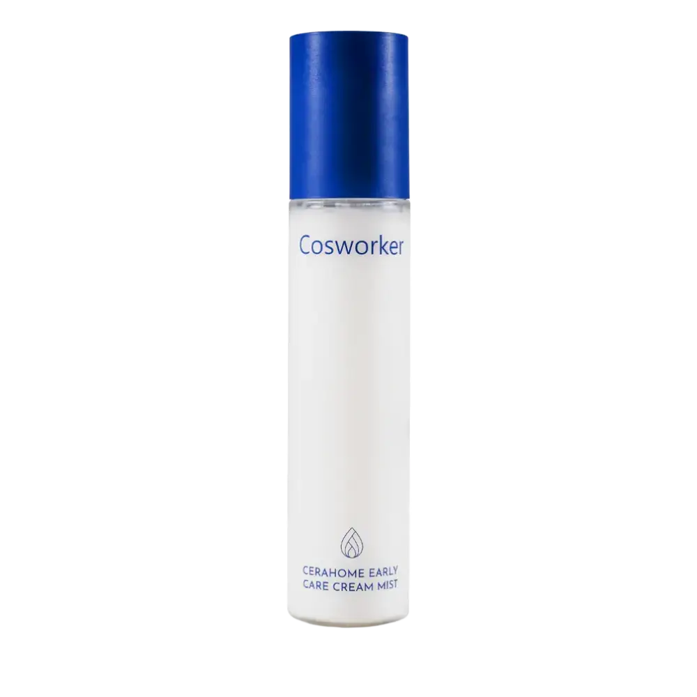 Cosworker Cerahome Early Care Cream Mist