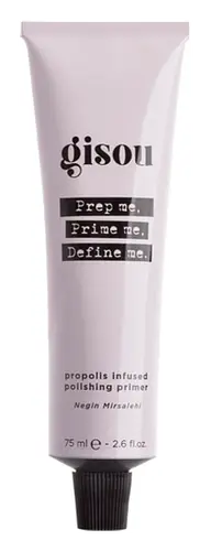 Gisou Propolis Infused Polishing Primer