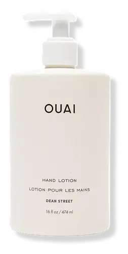 Ouai Hand Lotion