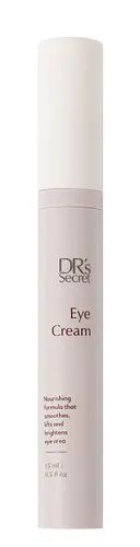 DR's Secret Eye Cream