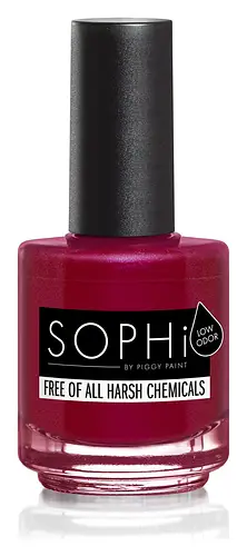 Sophi Nail Polish Out of the Cellar