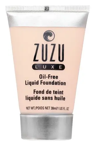 Zuzu Luxe Oil-Free Liquid Foundation L-1