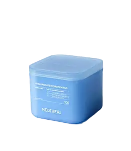 Mediheal Hyaluronate Hydration Pad