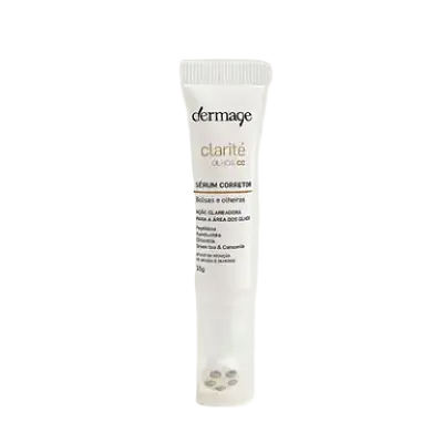 Dermage Clarité Olhos CC