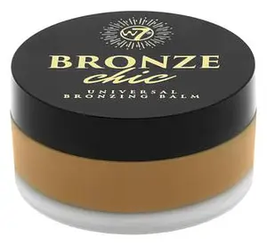 W7 Bronze Chic Bronzing Balm