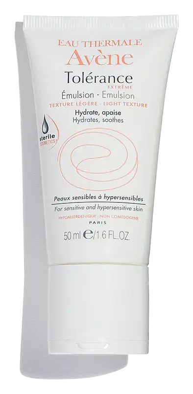 Avène Tolerance Extreme Emulsion