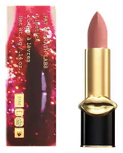 Pat McGrath Labs MatteTrance Lipstick Divine Rose
