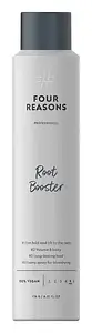 Four Reasons Professional Root Booster