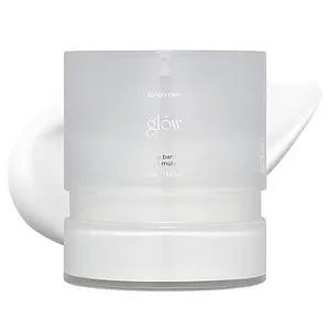 glow Aloe Barrier Support Moisturizer