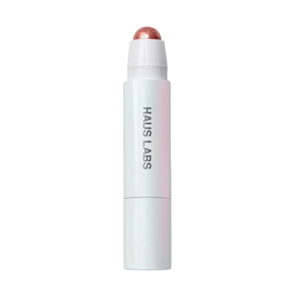 Haus Labs By Lady Gaga Bio-Radiant Glassy Balm Highlighter Stick Glassy Topaz