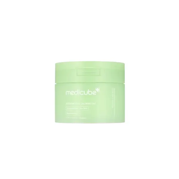 MediCube Exosome Cica Calming Pad