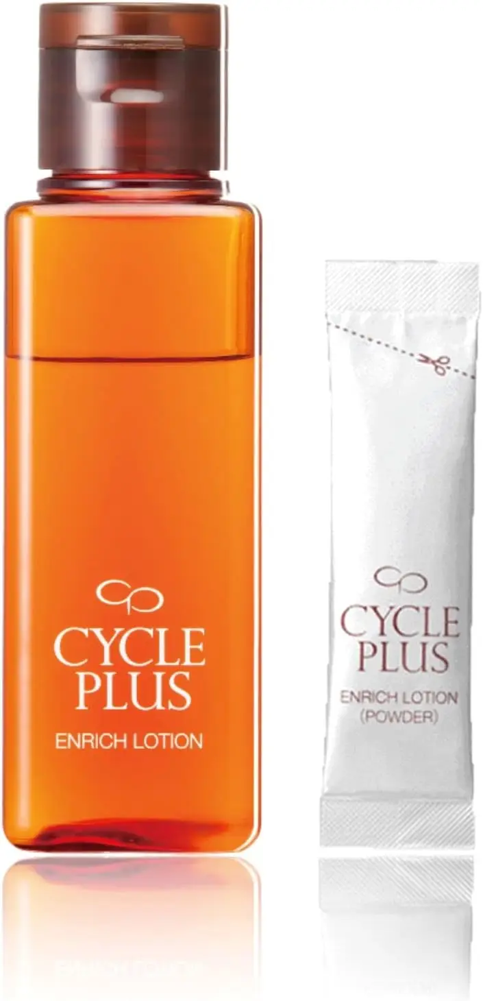 Cycle Plus Enrich Lotion