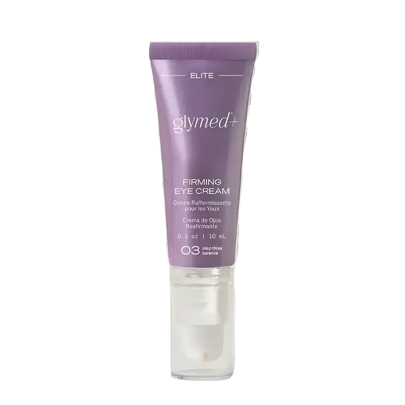 Glymed Plus Firming Eye Cream