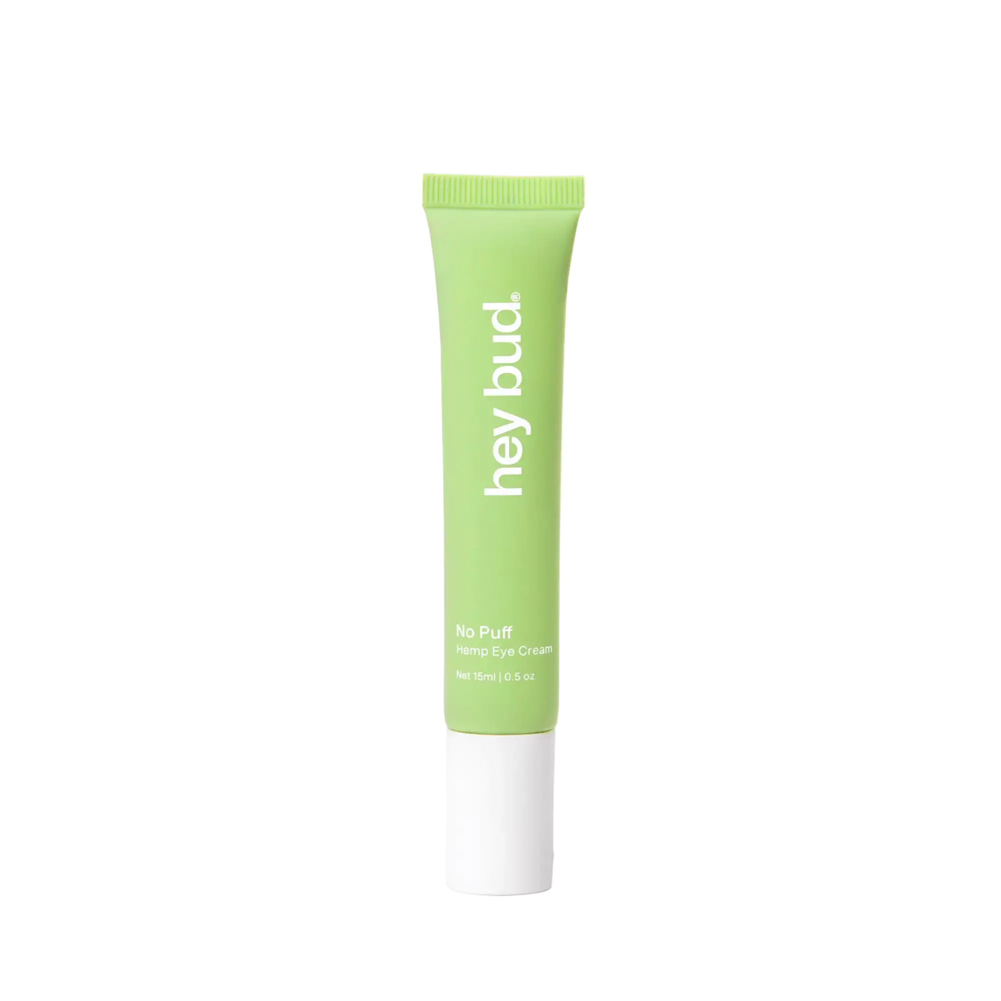 Hey Bud No Puff Eye Cream