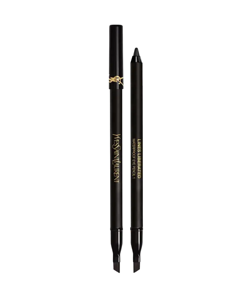 Yves Saint Laurent Lines Liberated Waterproof Eye Pencil 1