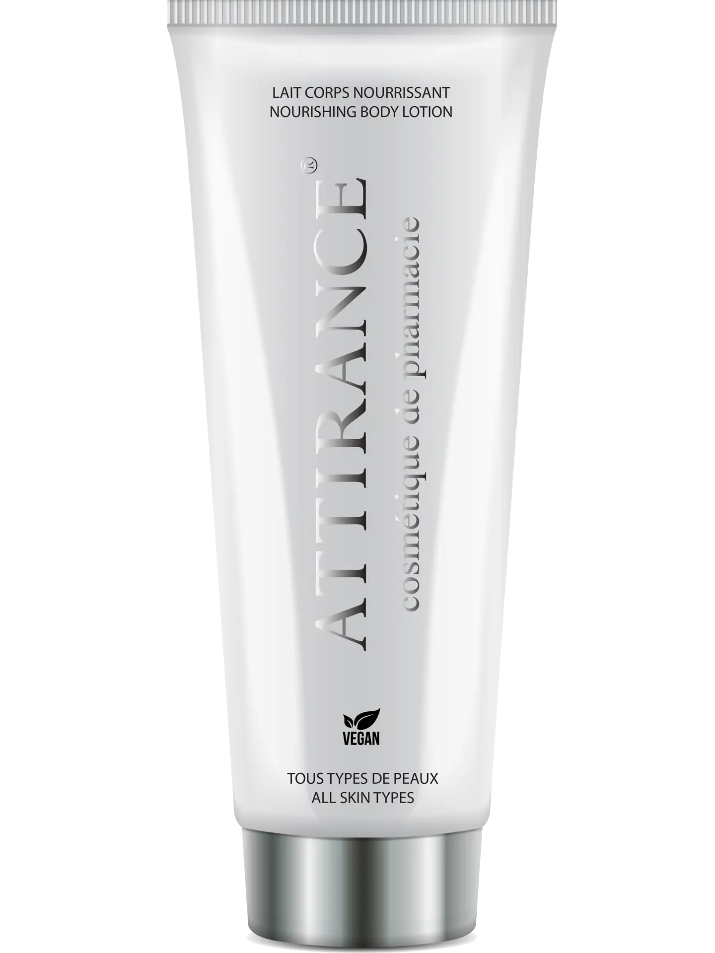Attirance Nourishing Body Lotion