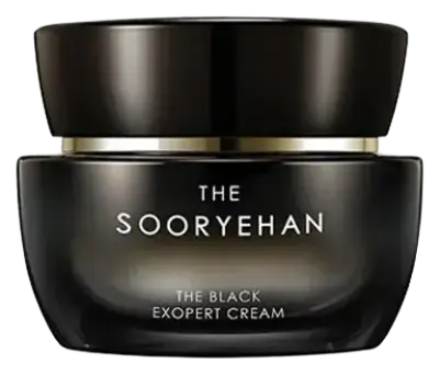 Sooryehan The Black Exopert Cream