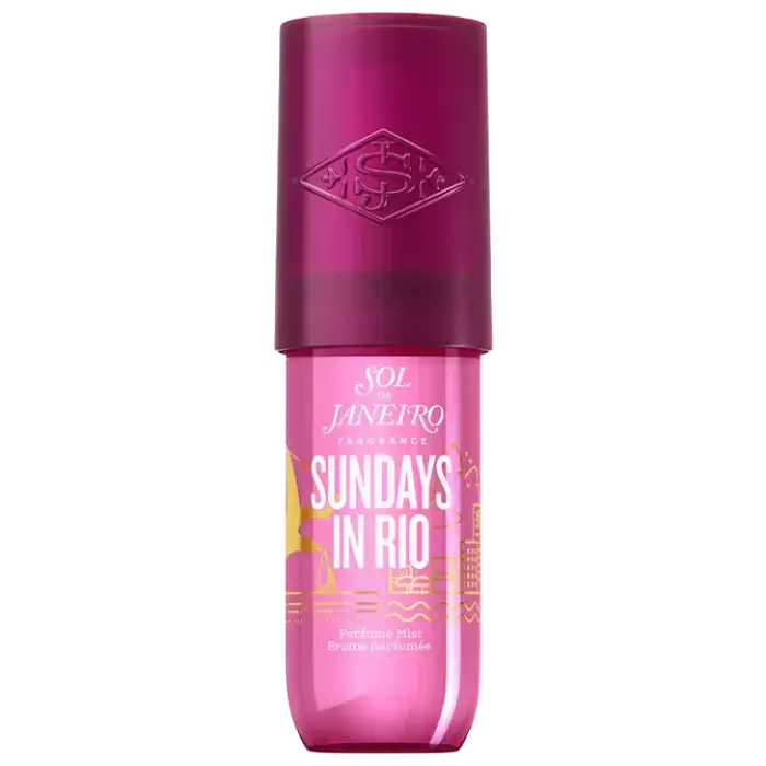 Sol De Janeiro Sundays in Rio Perfume Mist