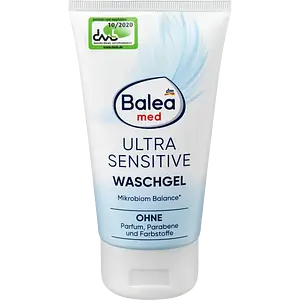 Balea Med Ultra Sensitive Waschgel