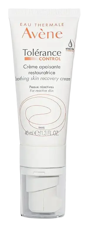 Avène Tolerance Control Soothing Skin Recovery Cream