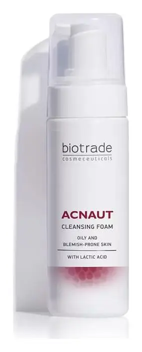 Biotrade Acnaut Cleansing Foam