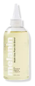 Melanin Haircare Multi-Use Pure Oil Blend