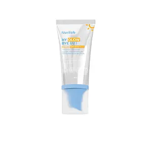 Nurilab Hy Glow, Bye UV! Sunscreen SPF 50