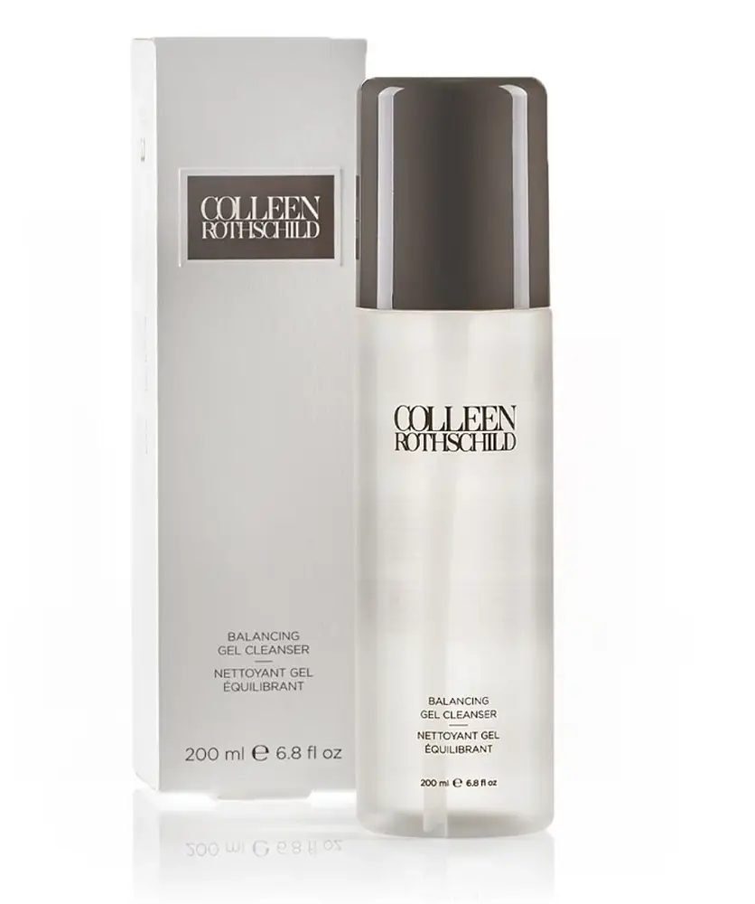 Colleen Rothschild Balancing Gel Cleanser