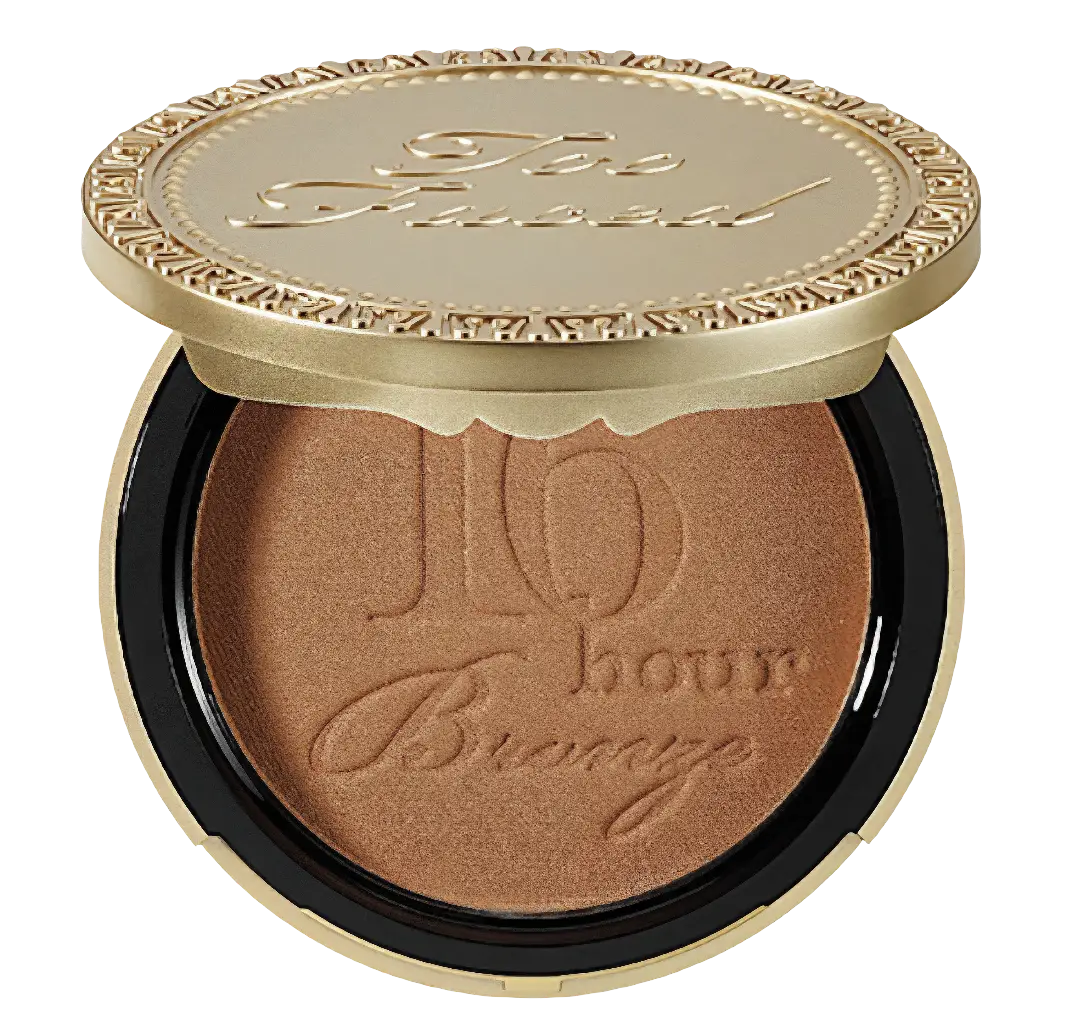 Too Faced Endless Summer 16 Hour Long-Wear Bronzer