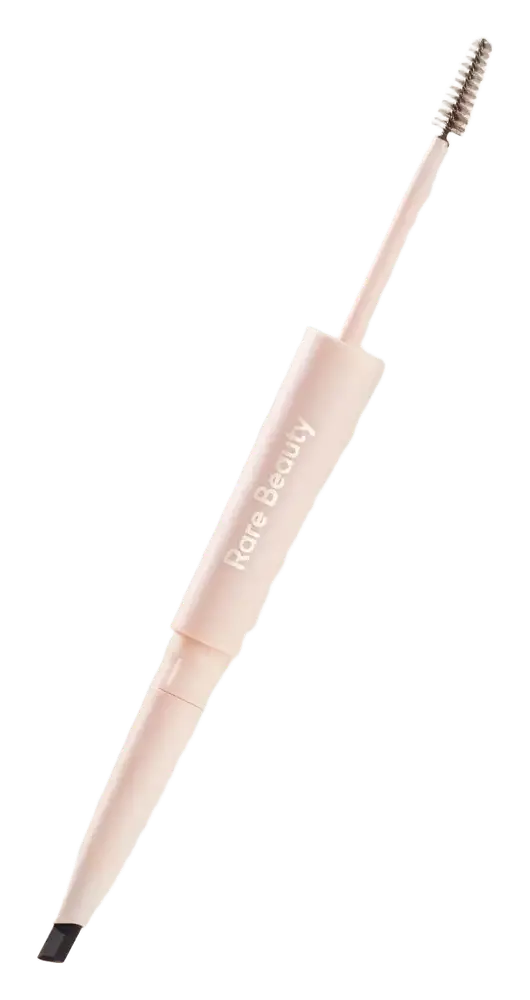 Rare Beauty Brow Harmony Pencil & Gel Soft Black