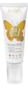 Farfalla High Protection E+ Sun Cream SPF 50
