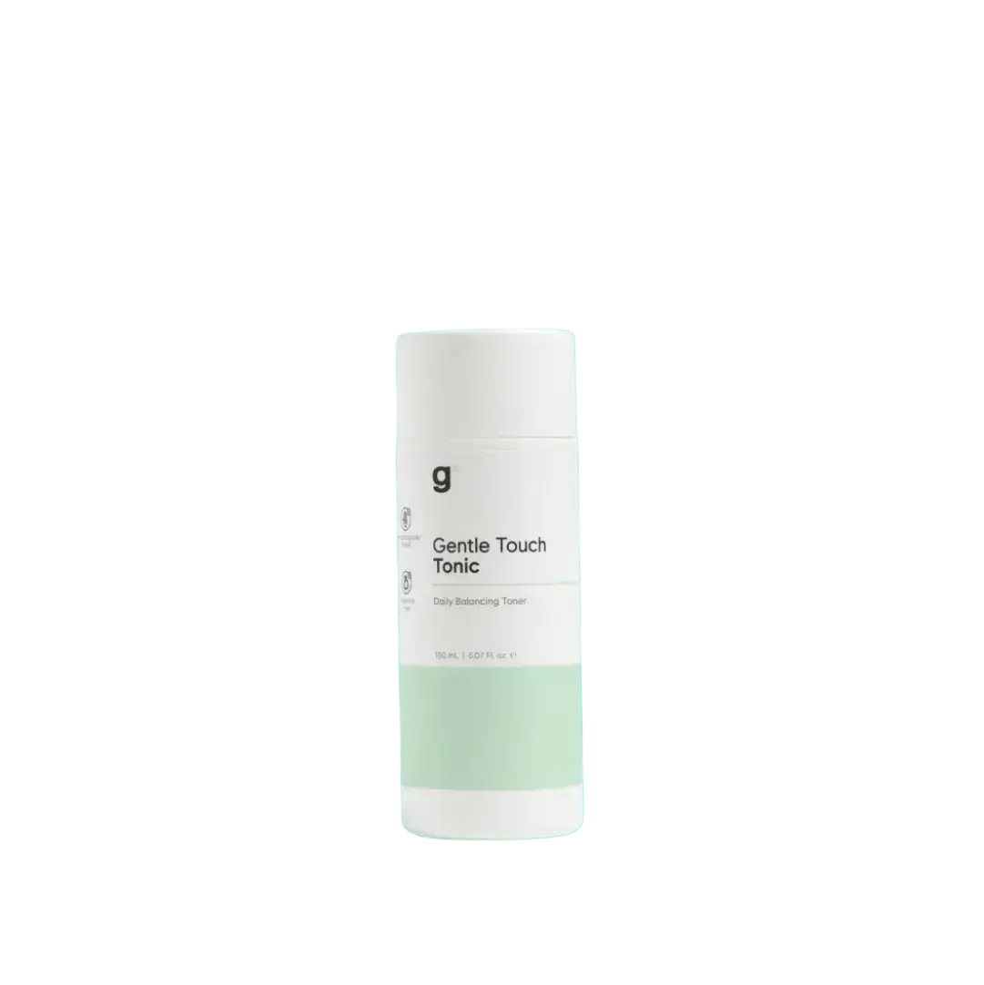 Gladskin Gentle Touch Tonic