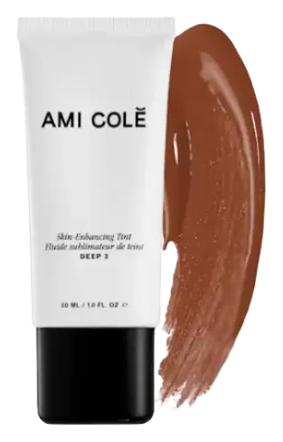 Ami Colé Skin-Enhancing Tint Deep 2