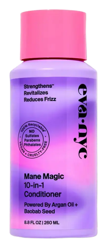 Eva NYC Mane Magic 10-In-1 Conditioner