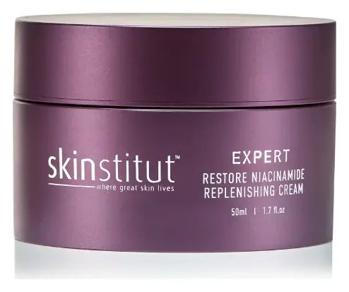 Skinstitut Expert Restore Niacinamide Replenishing Cream