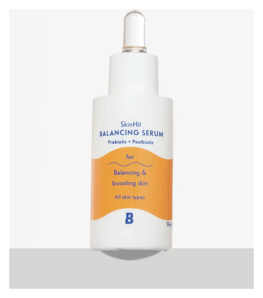 Beauty Bay SkinHit Balancing Serum with Prebiotic + Postbiotic