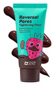 SNP Reversal Pores Tightening Pack