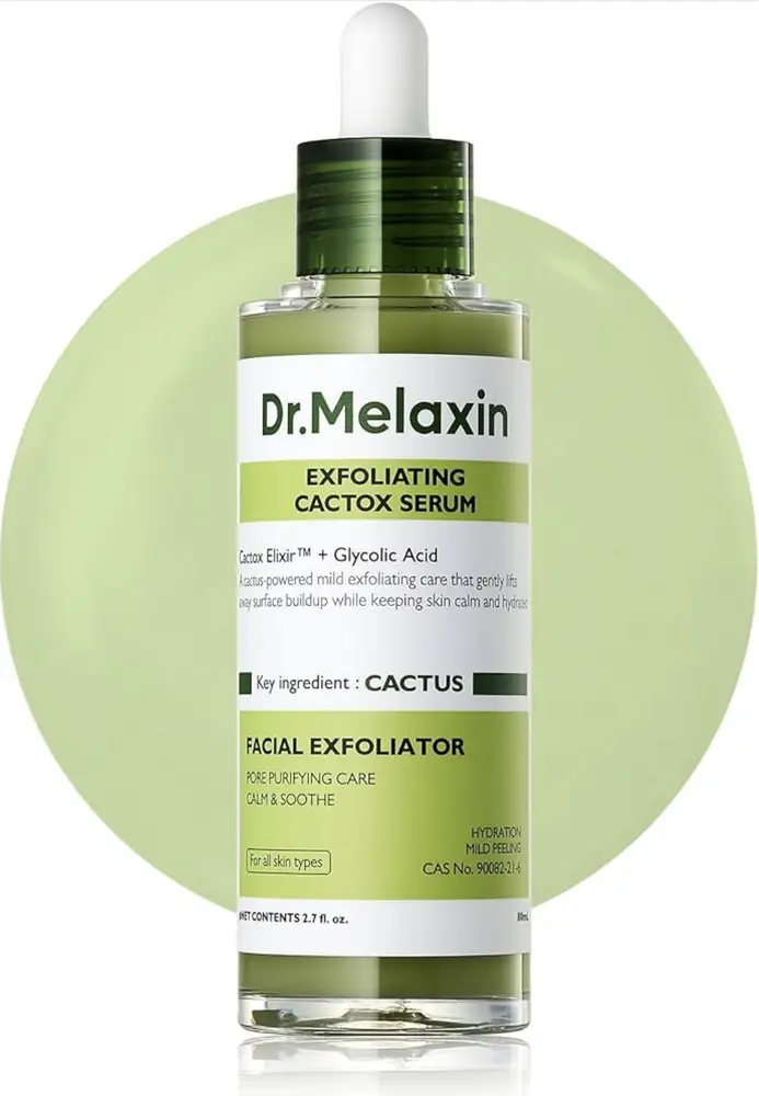 Dr.Melaxin Exfoliating Cactox Serum