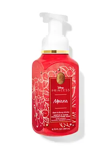 Bath & Body Works Disney Princess Gentle & Clean Foaming Hand Soap Moana