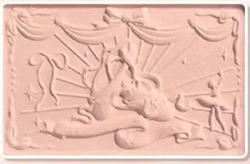 Gogotales Sweet Ballet Vigorous Powder Blusher G01