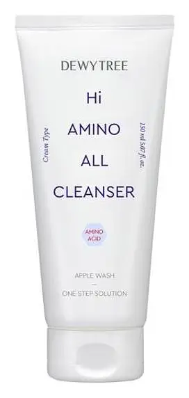 DEWYTREE Hi Amino All Cleanser