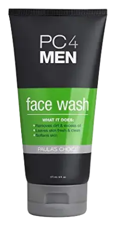 Paula's Choice PC4Men Face Wash