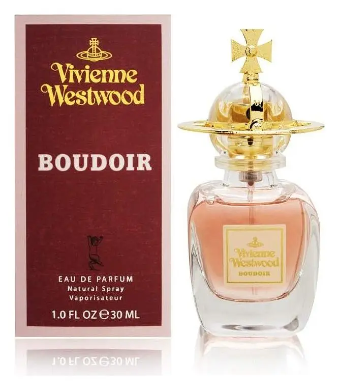 Vivienne Westwood Fragrances Boudoir Eau De Parfum