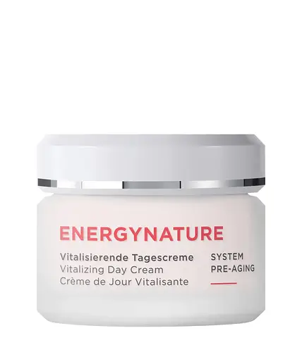 Annemarie Börlind Energynature System Pre-Aging Vitalizing Day Cream