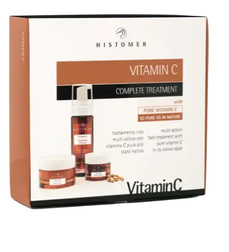 Histomer Vitamin C Complete Treatment