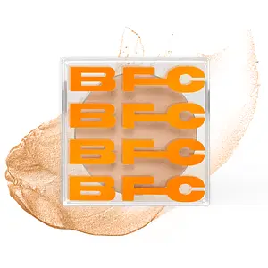 Beauty For Certain Cream Highlighter Pearlescent Taupe