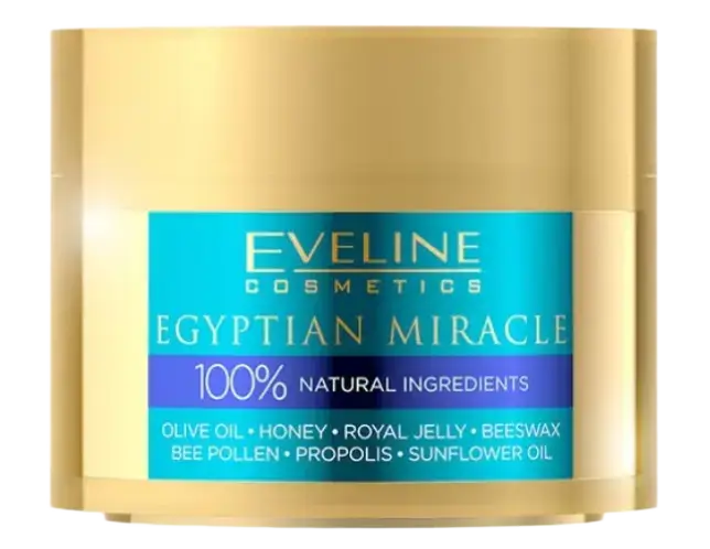 Eveline Egyptian Miracle Rescue Cream